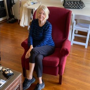 Meet your Posher, Lucille